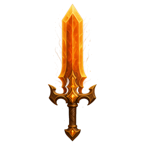 Weapons